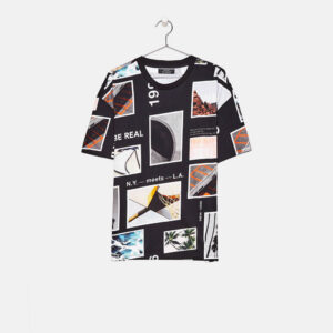 Home Short Sleeve T-Shirt