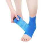 self adhesive bandage