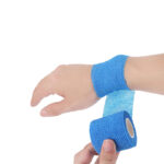 self adhesive bandage