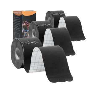 HOME pre cut kinesiology tape