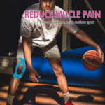 knee kinesiology tape